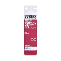 gel energetico 226ers high energy cereza 76g cafeina
