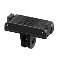 soporte magnetico puluz con lanzamiento rapido para dji osmo action 5 pro  4  3