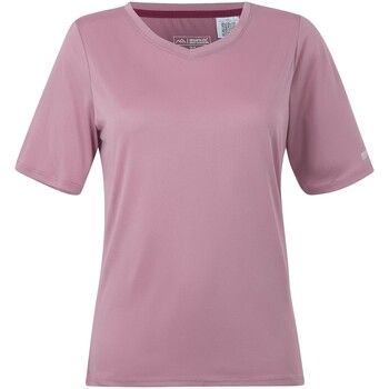 Regatta Camiseta manga larga Fingal II para mujer