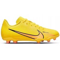 nike zapatillas de futbol jr vapor 15 club fg mg para mujer