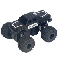 ldarc m58 rtr 158 24g rwd rc car monster truck rock crawler mini climbing off-road vehicles models remote control raci