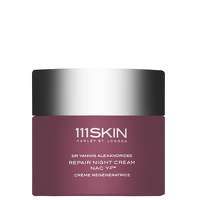 111skin reparative repair night cream nac y2tm 50ml