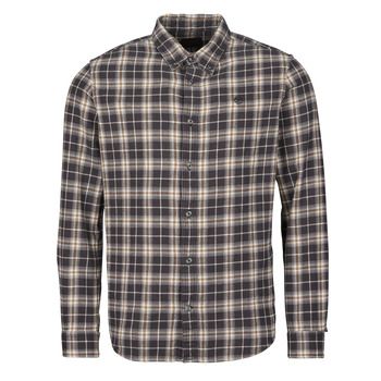 Timberland Camisa manga larga Flannel Check Shirt para hombre