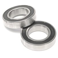 eclat pulse rear bearing set