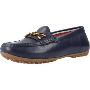 Geox Mocasines D Kosmopolis + Grip para mujer