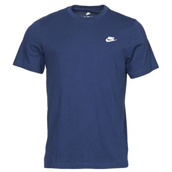 Nike Camiseta NIKE SPORTSWEAR CLUB para hombre