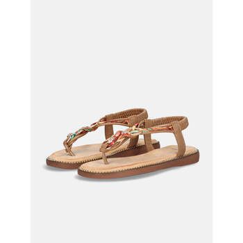 Exé Shoes Sandalias SANDALIAS CÓMODAS ZF1982-RR2 para mujer