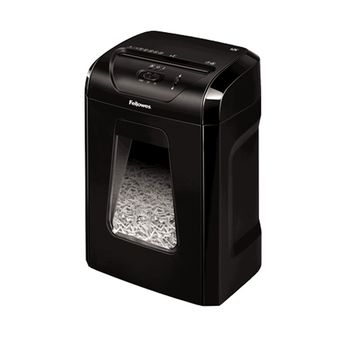 Fellowes Destructora 12C