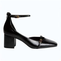 corina zapatos de tacon salon pulsera tacon 6675 para mujer