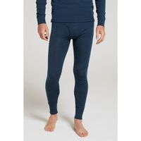 mountain warehouse pantalones merino ii para hombre