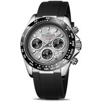rotorcraft reloj analogico cargo para hombre
