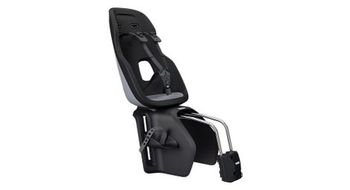 Asiento trasero thule  p  strong yepp nexxt   strong   p 2 maxi tubo de sillin gris