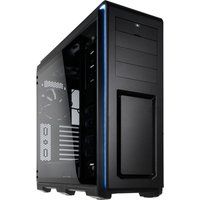 phanteks enthoo luxe glass e-atx full tower pc case