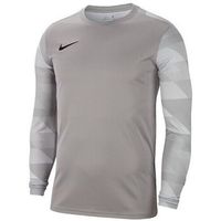 nike camiseta manga larga jr dry park iv para nino