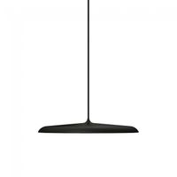 lampara colgante led artist 40 ii 25w