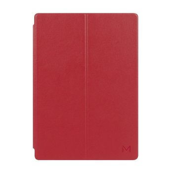 Mobilis Origine Funda Universal Roja para Tablets entre 9