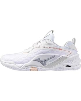 de MIZUNO ZAPATILLA WAVE STEALTH NEO 2 BLANCA BLANCO