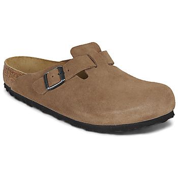 BIRKENSTOCK Zuecos Boston para mujer