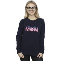 marvel jersey avengers mum para mujer