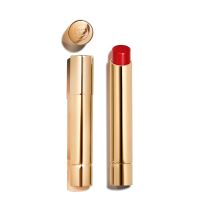 chanel labiales rouge allure lextrait la barra de labios de alta intensidad concentrado de luz y tratamiento - recarga