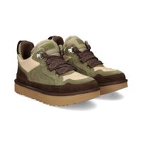 ugg zapatillas hombre - beige talla 8