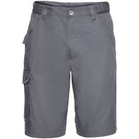 russell short j002m para hombre