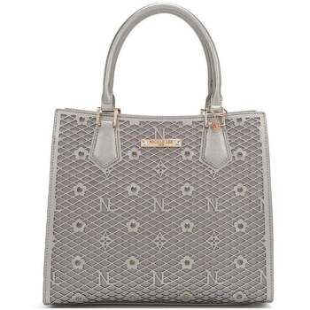 Nicole Lee Bolso de mano BOLSO TOTE ESTRUCTURADO GRACIE (GRIS) para mujer