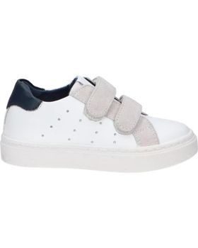 de GEOX B455NE 08522 B NASHIK C0899 WHITE-NAVY