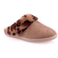 uauh pantuflas l slippers room para mujer