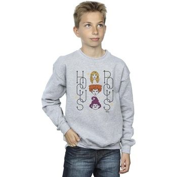 Disney Jersey Hocus Pocus para niño
