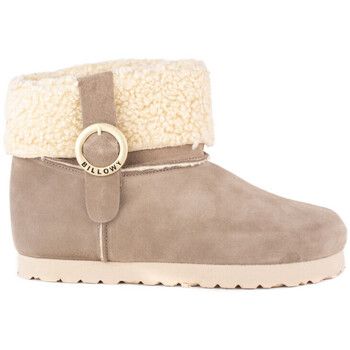 Billowy Botines 8411C02 para mujer