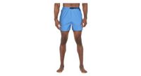 pantalon corto nike swim voyage azul hombre