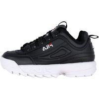 fila deportivas moda fft0029 para nina