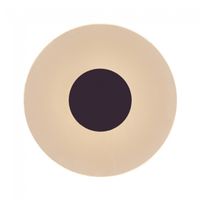 aplique de pared led venus 12w