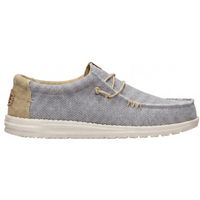 heydude mocasines - para hombre