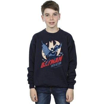 Dc Comics Jersey Into Action para niño