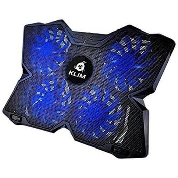 Klim Wind Base Refrigeradora para Portátil hasta 16
