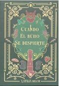 cuando el buho se despierte