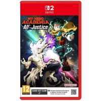 my hero academia alls justice switch 2
