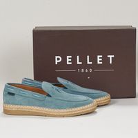 pellet alpargatas valentin para hombre