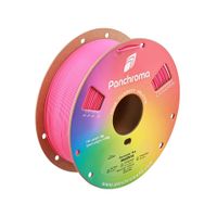pla panchroma polymaker basic magenta 175 mm
