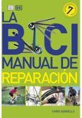 la bici manual de reparacion 7 ed