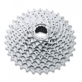 Sram Cassette Pg-970 9v. 12-13-14-15-17-18-21-23-26 D.