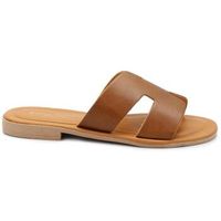 donna toscana chanclas don-e26-lido501-cu para mujer