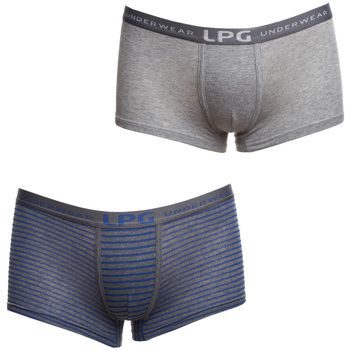 Le Petit Garçon Boxer LP1017 para niño