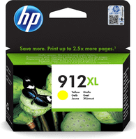 ink cartridge 912xl yellow