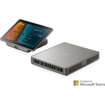 Mini PC ViewSonic TeamJoin TRS10 Intel Core i3-1220P 8GB DDR4 128GB SSD 10.1