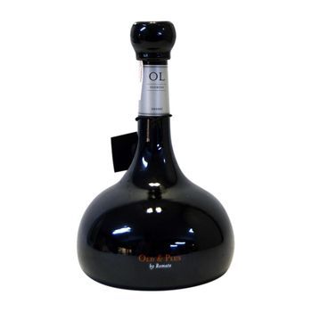 Sánchez Romate Vino Generoso Old & Plus Ol Oloroso Jerez-xérès-sherry Botella Medium 50 Cl 12% Vol.