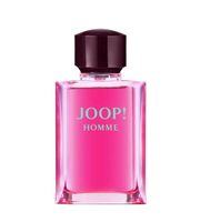 joop homme eau de toillete for men spray 75ml