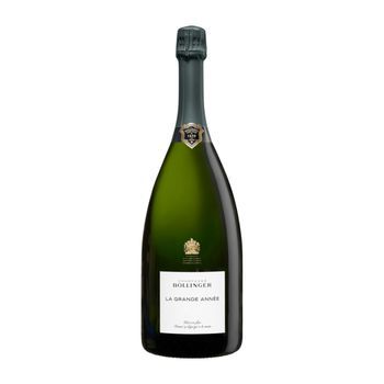 Bollinger La Grande Année Brut Champagne Gran Reserva Botella Magnum 1,5 L 12% Vol.